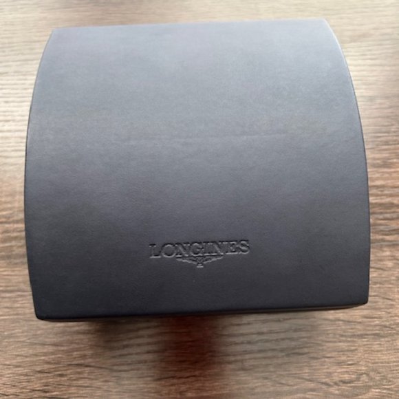 Longines DolceVita L5.515.60 Women's Watch in Stainless Steel - Picture 6 of 6